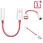 محول النوع C من النوع C 3.5 OnePlus الأصلي