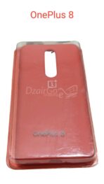 Coque en silicone d'origine 1+8 روج من أجل ون بلس - الصورة 5