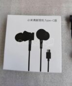 Écouteurs hybrides d'origine Xiaomi ANC type-c réduction du bruit – Image 2