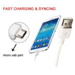 Samsung Micro USB 1M Data Fast Charging Cable Samsung Galaxy 2A – Image 5