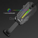 Câble de charge de jeu MOXOM MX-CB03 GM 2,4 A – Image 3