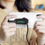 Câble de charge de jeu MOXOM MX-CB03 GM 2,4 A – Image 4