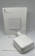 محول الطاقة USB-C من أبل 30 W Chargeur de type C d'origine pour IPAD et MacBook adapter 30w - الصورة 2