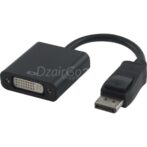 ⁦محول DisplayPort إلى DVI⁩ - الصورة ⁦2⁩