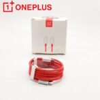 كابل أصلي من OnePlus Dash Warp بقدرة 65 وات
