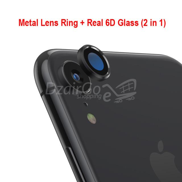Camera-Metal-Ring-Glass-Protector-for-iphone-XR-Tempered-Lens-Film-Back-Case-Cover-Screen-Protection.jpg_640x640.jpg Anneau de Protection d'objectif d'appareil photo pour iPhone XR, placage en aluminium - الصورة 1