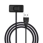 Station de Charge magnétique USB, pour Bracelet connecté Huawei watch Honor A2 smartwatch /montre connectée – Image 4