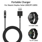 Câble de charge magnétique pour montre intelligente Smart watch LS05. smartwatch /montre connectée