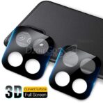 Protecteur de verre d'objectif d'appareil photo pour SAMSUNG A42/A12 M12 A22 M32 – Image 2