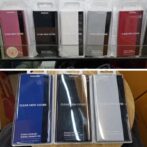 ⁦POUCH مرآة عرض حالة الهاتف سامسونج, جراب شفاف عالي الجودة لهاتف Galaxy Note 10⁩ - الصورة ⁦4⁩