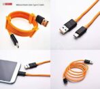 كابل وان بلس الأصلي USB-C Warp Charge بقوة 30 وات - الصورة 2