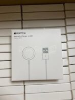 Chargeur apple watch magnétique original usb . smartwatch /montre connectée – Image 2