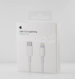 كابل أبل لايتنينج إلى كابل يو إس بي سي (1 م)