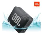 جي بي ال GO02 MINI SPEAKER JBL GO 2 هاتف BLUETOOTH مقاوم للماء - الصورة 2