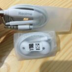 Écouteurs REALME ORIGINAL recuperation