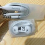 استعادة سماعات REALME الأصلية