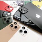 2فيلم تحويل EN1 WHITE لجهاز iPhone XS MAX 11PRO MAX تبادل آيفون وواقي خلفي في نفس الوقت