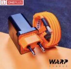 chargeur Mclaren Warp charge 5V/6A 30W, câble adaptateur d'alimentation USB