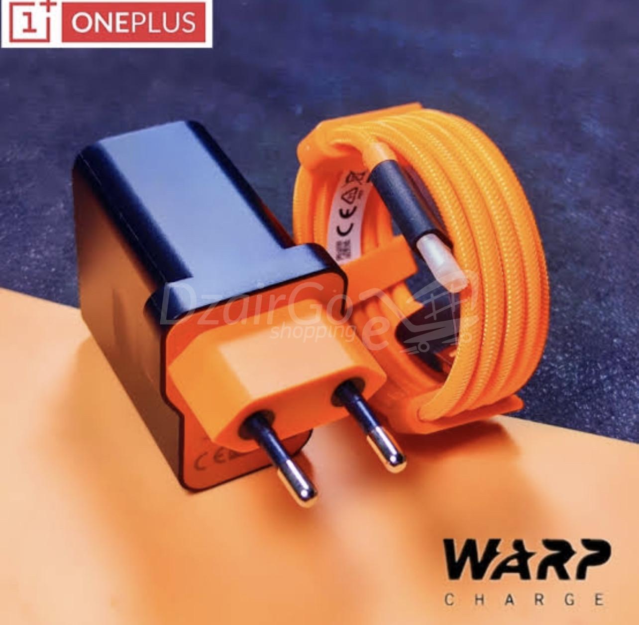 FC100297-BCBF-4D3E-90E4-A555DA8F6767.jpeg chargeur Mclaren Warp charge 5V/6A 30W, câble adaptateur d'alimentation USB – Image 1