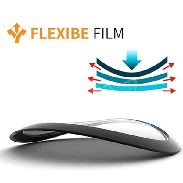 Film de protection incurvé 3D pour Amazfit  verre trempé couverture de protection plein écran pour Huami Amazfit ceramic AMAZFIT 2X