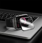 Film de protection 3D en fibre de verre souple ceramic , pour OPPO41MM – Image 3