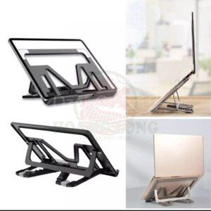 Support réglable pour ordinateur portable et tablette/laptop 020