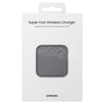 Chargeur sans fil à induction Samsung 15W wireless ORIGINAL – Image 3