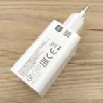 Chargeur mi QC3.0 18W USB rapide avec câble 3A de type C Xiaomi / redmi – Image 4