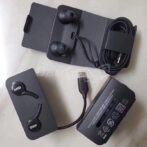 Écouteurs akg type c recuperation not10+ 100% ORIGINAL vietnem – Image 3