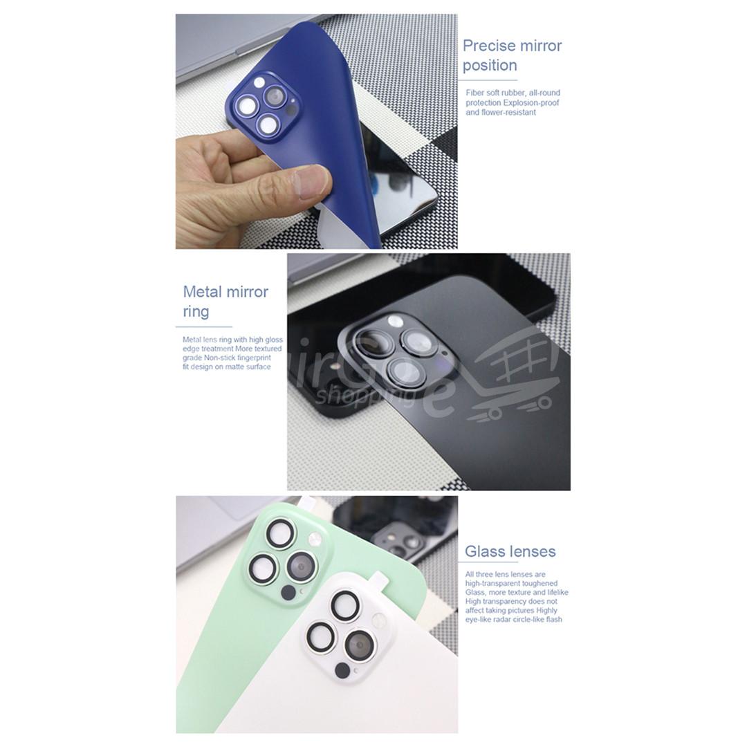 H16d699de5b654b9bb6d1a0ee585f1d08G.jpgجهاز iPhone XS MAX 11PRO MAX تبادل آيفون وواقي خلفي في نفس الوقت 2EN1 Film de conversion BLANC pour iPhone XS MAX  11PRO MAX  exchange iphone et protectio arriere en meme temp echanger - الصورة 3