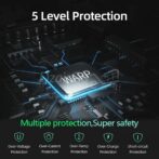 شاحن ون بلس Warp Charge 30 واط - الصورة 3