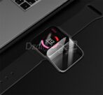 Film de protection 3D en fibre de verre souple ceramic , pour OPPO41MM – Image 2