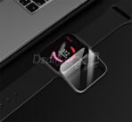 Film de protection 3D en fibre de verre souple ceramic , pour OPPO41MM