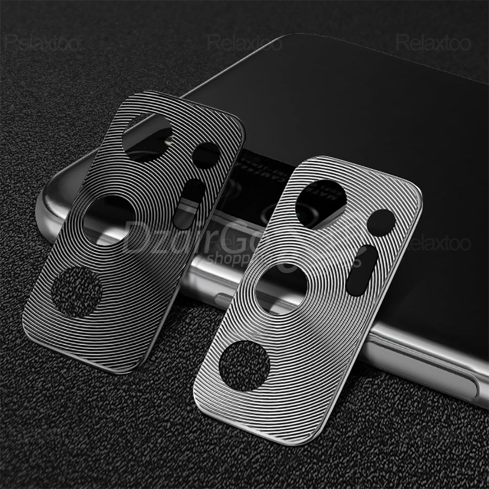 H2434fe467ada4eada6f43688e0ae2c3aa.jpg protecteur d'objectif d'appareil photo en aluminium, pour Samsung Galaxy NOTE20 ULTRA – Image 1