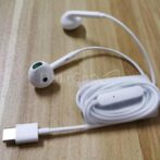 Ecouteurs d'origine Oppo R17 type C – Image 5