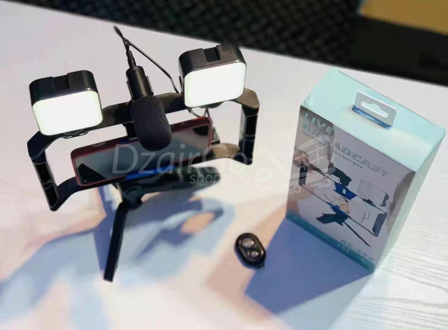 H479dc4ca78404a929f3d45e39849819cl.jpgيو ay49x لكاميرات AY-49X KIT D’enregistrement Vidéo ay49x Pour Caméras AY-49X - الصورة 5