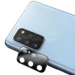 Protecteur de verre d'objectif d'appareil photo pour SAMSUNG S20+ /S20 PLUS – Image 2
