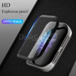 Film de protection 3D en fibre de verre souple ceramic , pour OPPO 46MM – Image 2
