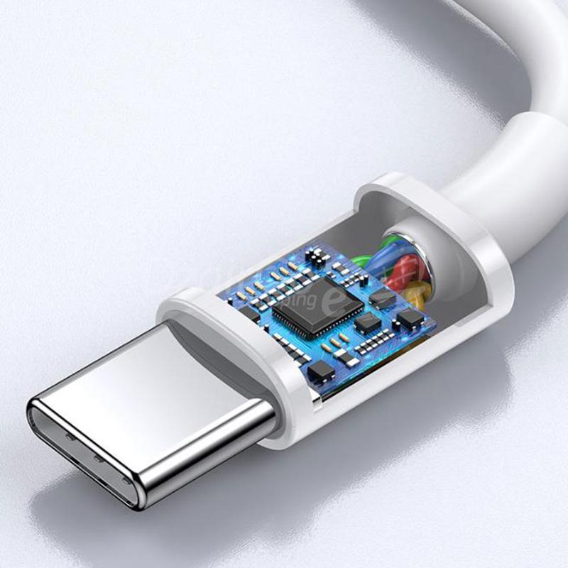 H8cbc3695851c48e6a01f076039ff01f0B.jpg نوع سي كابل شحن سريع 100 سم Aممن لهم سوبر VOOC رينو K5 K9 OPPO – câble Usb PD de Type C à charge rapide de 100CM, pour OPPO Super VOOC Reno 6 5 Pro Ace2 Find X3 X2 X K5 K9, 6,5a recuperation - الصورة 3