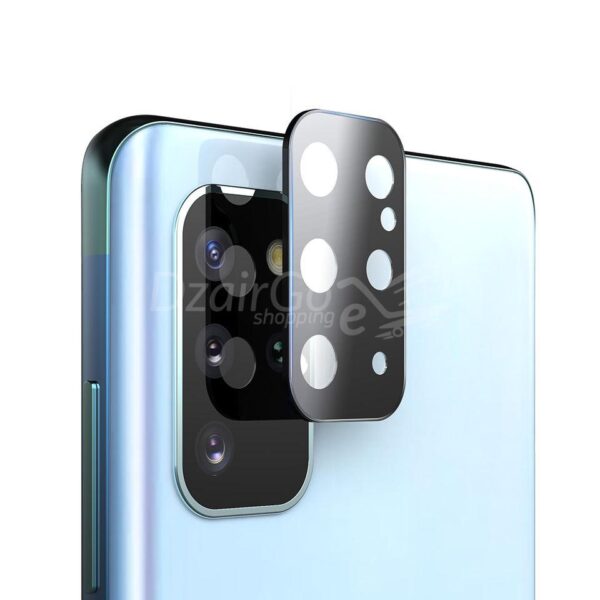 Protecteur de verre d'objectif d'appareil photo pour SAMSUNG S20+ /S20 PLUS