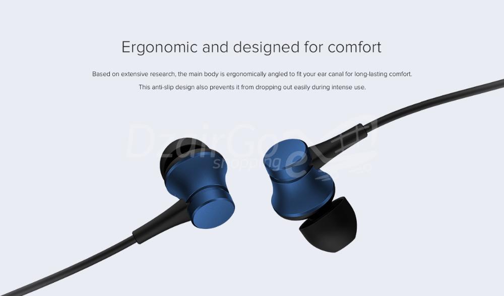 H9fd59a63b2934d61863d400a9a2c2a98t.jpg Écouteurs intra-auriculaires avec micro, pour Xiaomi Mi PISTON BLEU – Image 4
