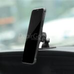 SUPPORT AUTO magnétique support pour smartphone n-st219 – Image 2