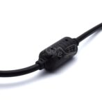 Câble d'alimentation pour ordinateur portable Lenovo IdeaPad Yoga, connecteur carré, adaptateur pc, notebook – Image 4