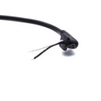 Câble d'alimentation pour ordinateur portable Lenovo IdeaPad Yoga, connecteur carré, adaptateur pc, notebook – Image 3