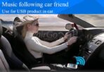 Mini dongle usb bluetooth, AUTO – Image 2