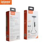 سماعات بلوتوث IPIPOO IL95BL - الصورة 3
