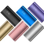 j2 CORE مرآة الحقيبة متعددة الألوان غطاء الوجه مرآة غطاء مرآة حالة سامسونج J2 CORE - الصورة 3