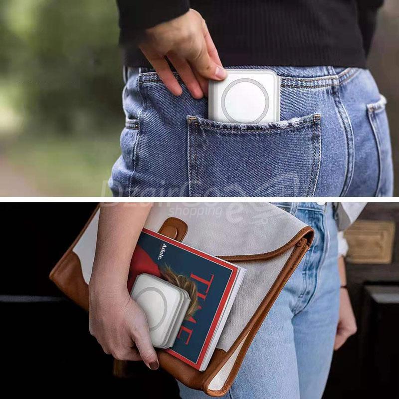 Hac98ed9a315a406aba7c3dd6f916b204p.jpg Tapis de chargement sans fil pliable 3 en 1, pour Apple Watch/ Airpods /iPhone /Samsung galaxy S/note/HUAWEI/ONE+/GOOGLE PIXEL – Image 5