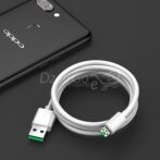 كابل مايكرو يو اس بي VOOC اصلي - الصورة 2