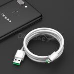 كابل مايكرو يو اس بي VOOC اصلي - الصورة 2